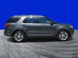 Certified 2018 Ford Explorer Limited w/ Equipment Group 301A image 2