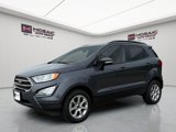 Used 2022 Ford EcoSport SE w/ SE Convenience Package image 3