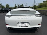 Used 2014 Porsche 911 Carrera 4S image 4