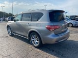 Used 2011 INFINITI QX56 4WD image 5