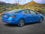 Used 2021 Nissan Sentra SV image 4