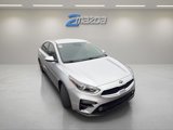 Used 2021 Kia Forte LXS image 3
