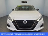 Used 2021 Nissan Altima 2.5 SR image 3