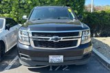 Used 2018 Chevrolet Tahoe LS w/ Enhanced Driver Alert Package image 4