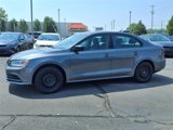 Used 2016 Volkswagen Jetta S image 4