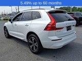 Certified 2022 Volvo XC60 B5 Momentum w/ Advanced Package image 4