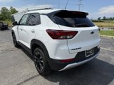 Used 2022 Chevrolet TrailBlazer LT w/ Convenience Package image 5