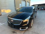 Used 2018 Cadillac XTS Luxury image 2