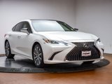 Used 2019 Lexus ES 350 image 3