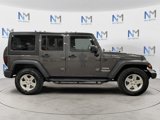 Used 2014 Jeep Wrangler Unlimited Sport w/ Quick Order Package 24S image 6