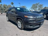 Used 2014 Jeep Cherokee Latitude w/ Comfort/Convenience Group image 3