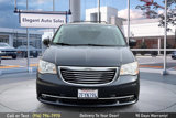 Used 2014 Chrysler Town & Country Touring image 3