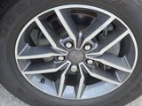 Used 2019 Jeep Grand Cherokee Limited image 3