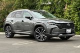 Certified 2024 MAZDA CX-50 AWD 2.5 Turbo image 2