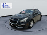 Used 2015 Chevrolet Cruze LT w/ Sun And Sound Package image 3