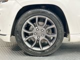 Used 2020 Jeep Grand Cherokee High Altitude image 5
