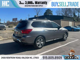 Used 2020 Nissan Pathfinder SL image 5