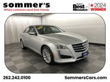 Used 2015 Cadillac CTS Luxury image 1