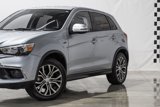 Used 2017 Mitsubishi Outlander Sport ES image 4