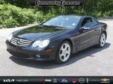 Used 2005 Mercedes-Benz SL 500 image 2