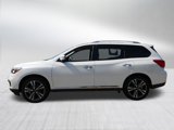 Used 2019 Nissan Pathfinder Platinum image 4
