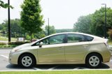 Used 2010 Toyota Prius Two image 5