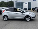 Certified 2019 Ford Fiesta SE image 5