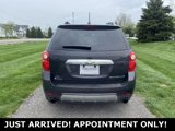 Used 2015 Chevrolet Equinox LTZ image 4