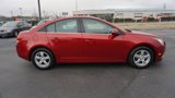 Used 2014 Chevrolet Cruze LT image 4