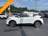 Used 2024 Nissan Kicks SV image 2