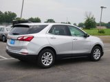 Used 2018 Chevrolet Equinox LT image 5