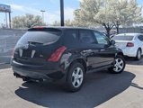 Used 2005 Nissan Murano SL image 3