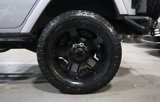 Used 2015 Jeep Wrangler Unlimited Rubicon w/ Connectivity Group image 5