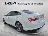 Used 2022 Chevrolet Malibu LT image 4