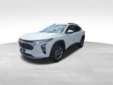New 2025 Chevrolet Trax LT w/ LT Convenience Package image 3