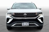 Used 2023 Volkswagen Taos SE image 3