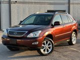 Used 2008 Lexus RX 350 AWD image 2