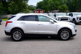 Used 2017 Cadillac XT5 Luxury image 6
