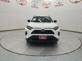 Used 2021 Toyota RAV4 LE image 4