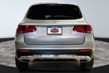 Used 2021 Mercedes-Benz GLC 300 4MATIC image 4