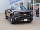 Used 2016 Chevrolet Silverado 1500 LTZ Z71 w/ LTZ Plus Package image 2