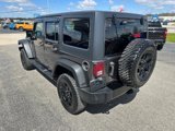 Used 2016 Jeep Wrangler Unlimited Sport image 5