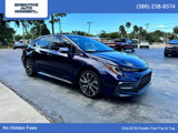 Used 2020 Toyota Corolla SE image 3
