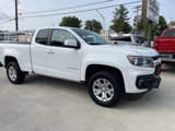 Used 2022 Chevrolet Colorado LT w/ Fleet Safety Package image 3