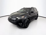 Used 2017 Toyota RAV4 XLE image 2