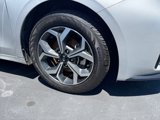 Used 2021 Kia Forte LXS image 2