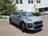 Certified 2021 Kia Sportage S image 4