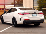Used 2021 BMW 430i Coupe w/ M Sport Package image 2