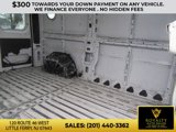 Used 2016 RAM ProMaster 2500 image 4