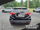 Used 2019 Honda HR-V LX image 4